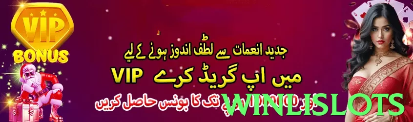 winlislots Pakistan - 3